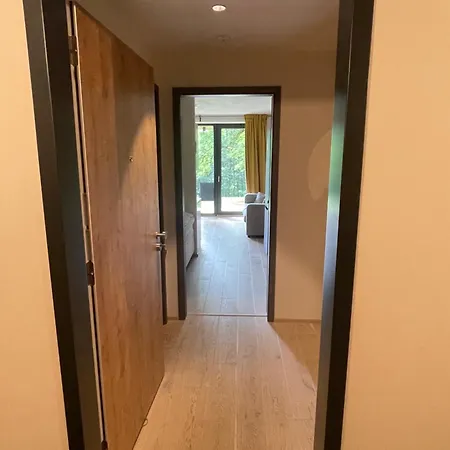 Apartman Pod Jasanem Hojsova Straz Brcalnik Železná Ruda